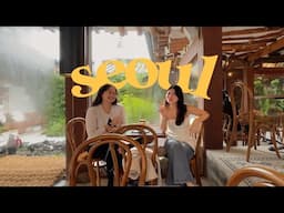 exploring: seoul, south korea 🇰🇷 fave spots, museums, cafes & shopping (part 2)