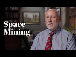 Building Civilization in Space | Joel C. Sercel