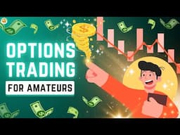 🔑 Options Trading for Beginners: 10 Essential Facts You MUST Know!