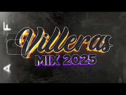 Cumbias Villeras Enganchadas 🍺 Las Mejores Canciones Cumbia Mix Villera 2025