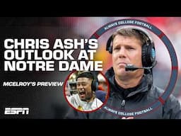 Can Chris Ash keep Notre Dame's defense ELITE? 😯 | Always College Football