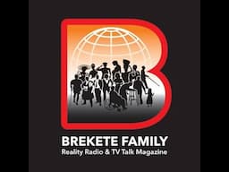 BREKETE FAMILY LIVE PROGRAM 2ND SEPTEMBER 2024