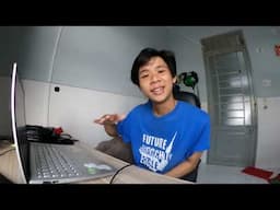 Cách tui làm vlog phong cách ạnh điển LoL