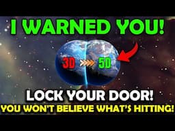 Pleiadians' Shocking Warning:The 5D Shift Is Accelerating—Final Call for Transformation!