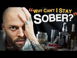 How I got sober after 15 years of addiction