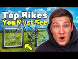 DIY Bike Magic: Unbelievable Creations From The Q