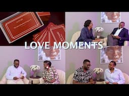 LOVE LESSONS & MOMENTS - 34+ Years of Marriage & Relationship Advice | Love Month