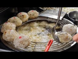 Fantastic! A collection of local street food in Changhua, Taiwan / 排隊美食! 彰化當地人氣街頭小吃特輯!