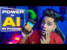 Adobe Firefly Beta 🔥- AI Photo editing in Phone | Power of AI