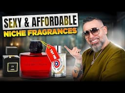 7 Niche Fragrances Under $100 | Smell Sexy For Less!