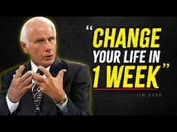 7 HABITS that CHANGED my LIFE in 1 WEEK  - Jim Rohn Motivation