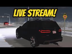 Greenville Wisconsin l SATURDAYY Live Stream Roleplay FREE ROBUX GIVEAWAY