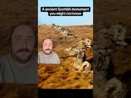 Ancient Scottish mystery