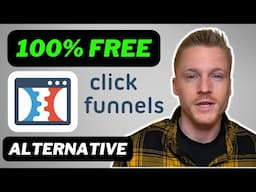 Best Free Funnel Builder in 2022 (Better Than Clickfunnels)