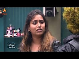 Bigg Boss Tamil Season 8 | 16th January 2025 - Promo 2