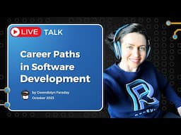 Software Engineering career paths & How to plan for your career