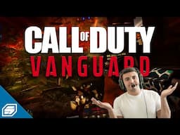 I DO NOT CARE ABOUT CALL OF DUTY ANYMORE AND IT FEELS GREAT! (CALL OF DUTY: VANGUARD)