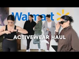 NEW WALMART CLOTHING FINDS | AFFORDABLE FASHION