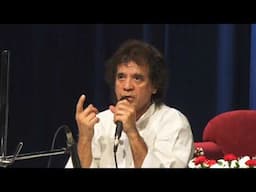 Silver Lecture Series - Ustaad Zakir Hussain Part I