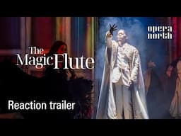 The Magic Flute | Your reaction