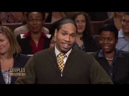 Will He Fall For A Trap? (Double Episode) | Couples Court