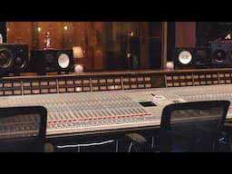 Behind the Scenes at Madison Records Studio | Studio Tour Clip