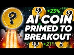 This *UNDER THE RADAR* Altcoin Is Primed to EXPLODE!!!