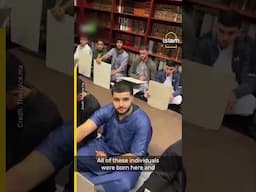 Teaching the Qur'an in the Moroccan way in the Netherlands | Islam Channel