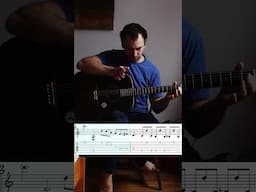 Check out this Open D Fingerstyle blues lick