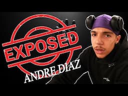 Andre Diaz: Scam or Legit Guru? Let's Find Out!