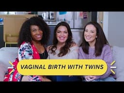 Can You Have a Vaginal Birth with Twins?