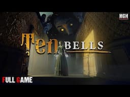 Ten Bells | Full Game | Gameplay Walkthrough No Commentary