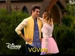 Violetta 3: Léon hace una surpressa a Vilu