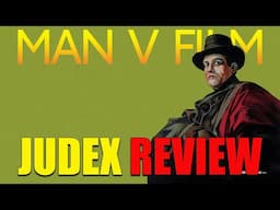 Judex | 1916 | Movie Review | Masters of Cinema # 298 | Eureka Entertainment