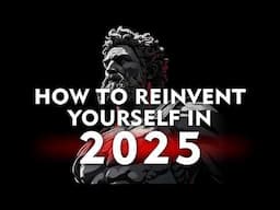 10 STOIC Habits to PRACTICE in 2025 | Stoicism