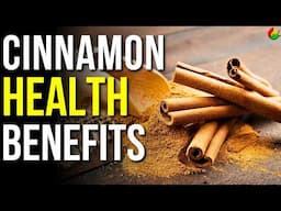 12 Benefits of Cinnamon You Should Know! | Cinnamon Health Benefits