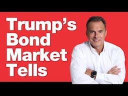 2-5-25  What the Bond Market is Telling Us About Trump 2.0