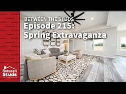 Episode 215: 2024 Spring Extravaganza