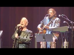 Alan Parsons Live Project — Dr. Tarr And Professor Fether (live) — 4K