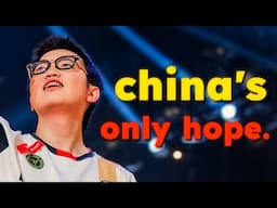 The Story of EDG: Chinese Valorant’s Greatest Hope