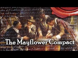 Story of the Mayflower Compact: Why It Mattered