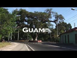 Guama intro