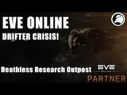 EVE Online Drifter Crisis