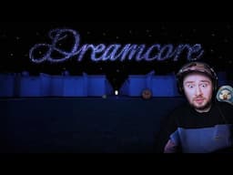 This game gave me extreme anxiety || DREAMCORE