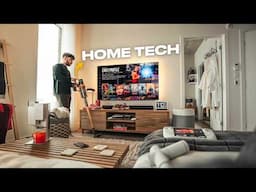 Home Tech & Gadgets that You’ll ACTUALLY Want For Your Home!