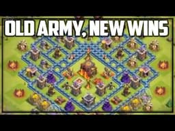 The OLD is NEW in Clash of Clans!