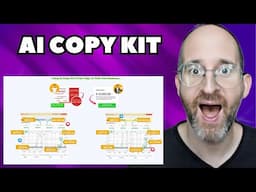 AI Copy Kit – First-To-Market AI Creates Human-Like Voiceovers & 50+ Chatbots!