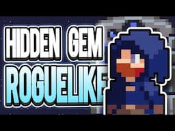 🚨ALERT: Hidden Roguelike Gem🚨