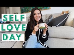 A Day of Self-Love Vlog | Ingrid Nilsen