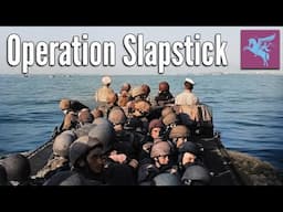 The 1st Airborne’s Daring Role in Italy’s WWII Invasion: Operation Slapstick | September 1943